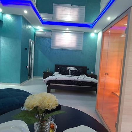 Apartman Melody 패레신 외부 사진