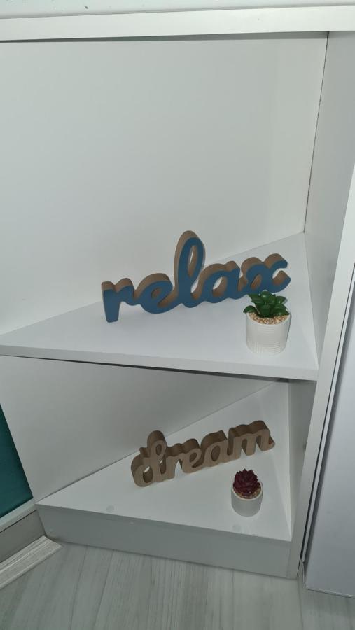Apartman Melody 패레신 외부 사진