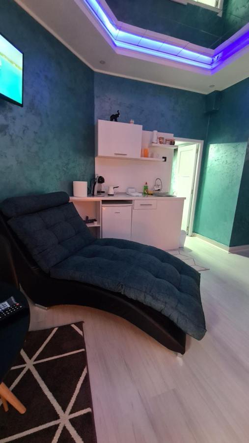 Apartman Melody 패레신 외부 사진