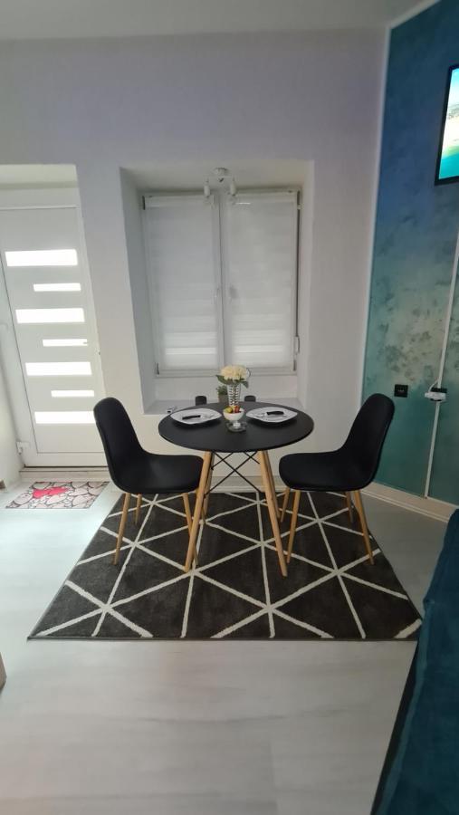 Apartman Melody 패레신 외부 사진