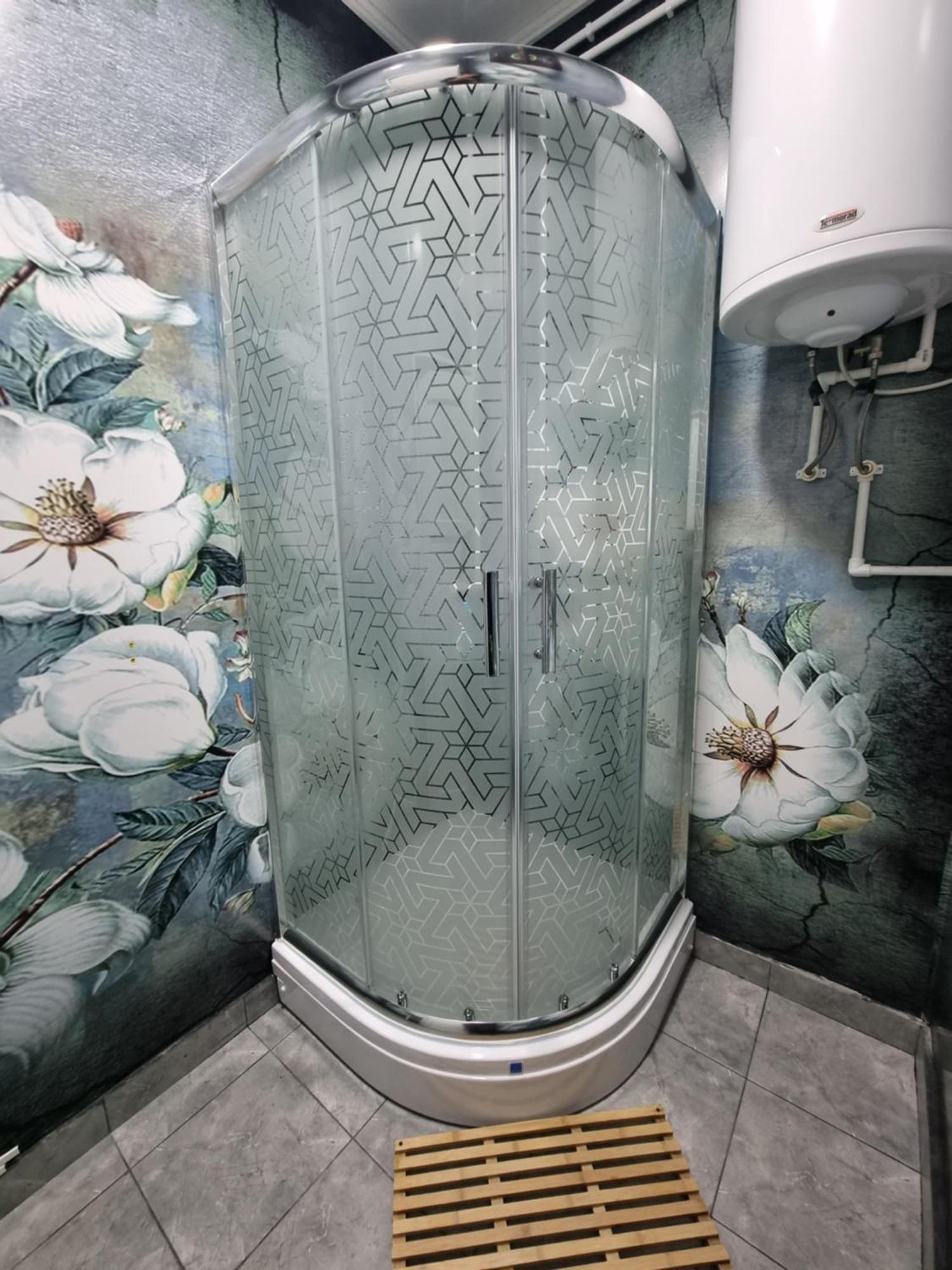 Apartman Melody 패레신 외부 사진